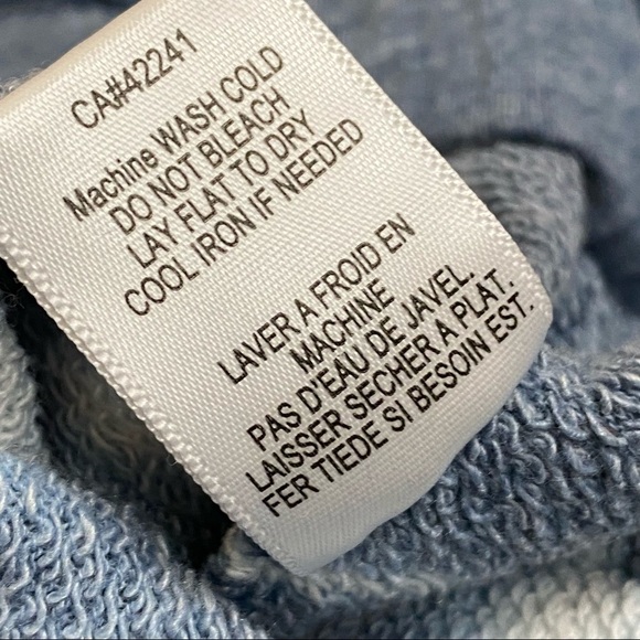 Young Fabulous & Broke Tie Dye Racerback‎ Jumpsuit - Picture 8 of 9